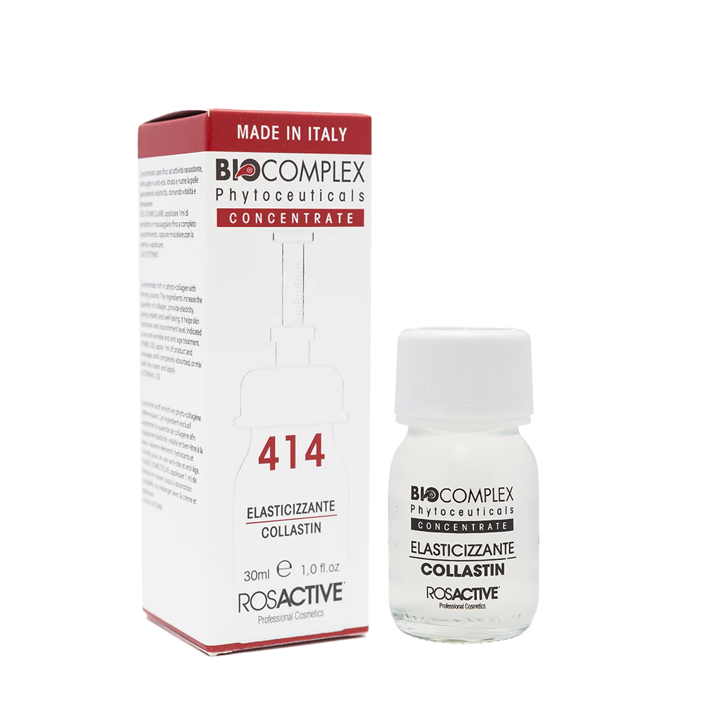 ROSACTIVE Biocomplex Collastin Concentrate 30ml