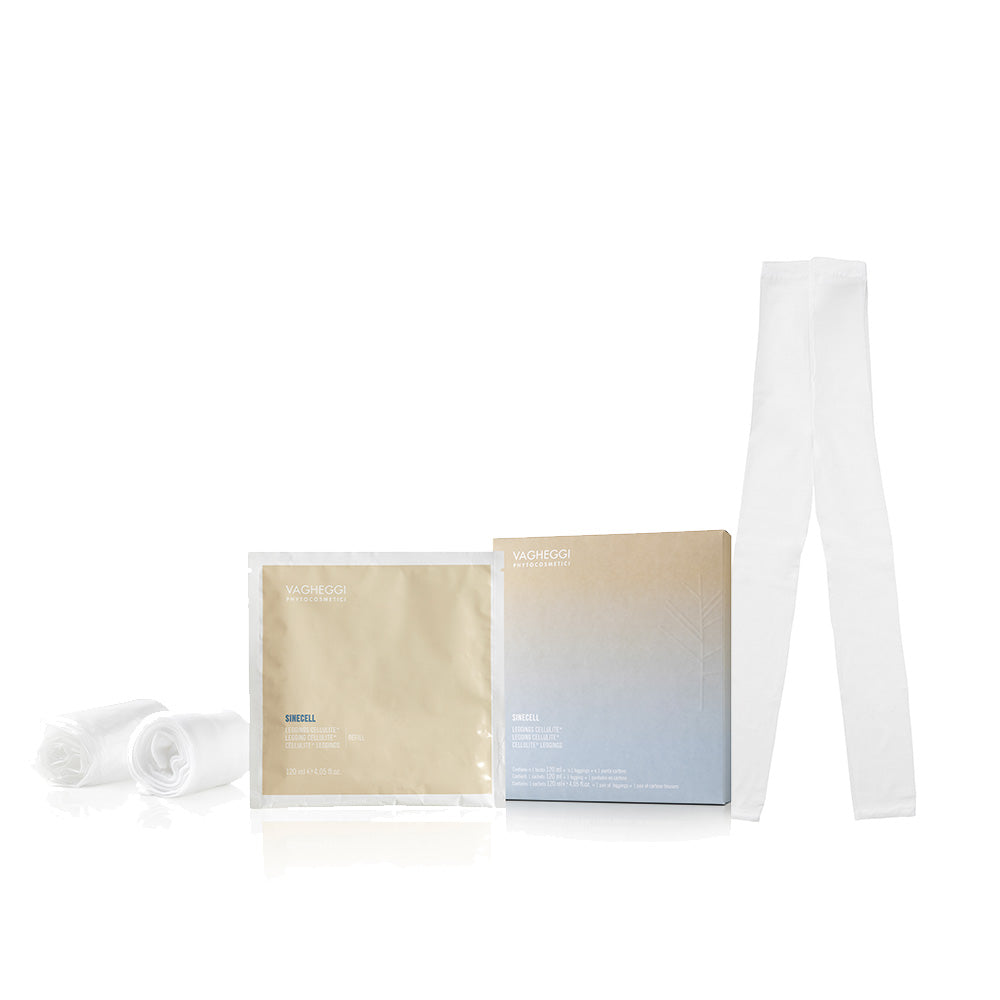 VAGHEGGI SINECELL Cellulite legging