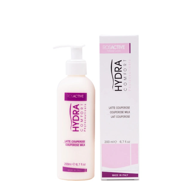 ROSACTIVE Hydra Couperose Milk 200ml
