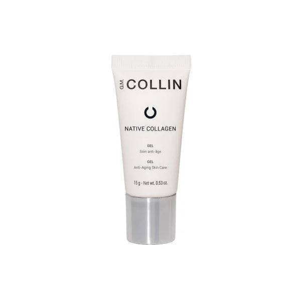 G.M. COLLIN Native Collagen Gel 15g