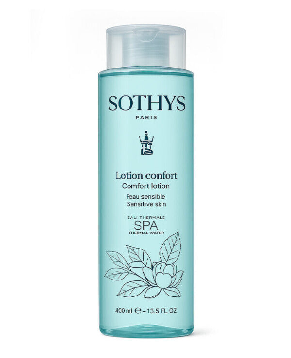 SOTHYS Comfort Toning Lotion 400ml (Value Size Limited Edition)
