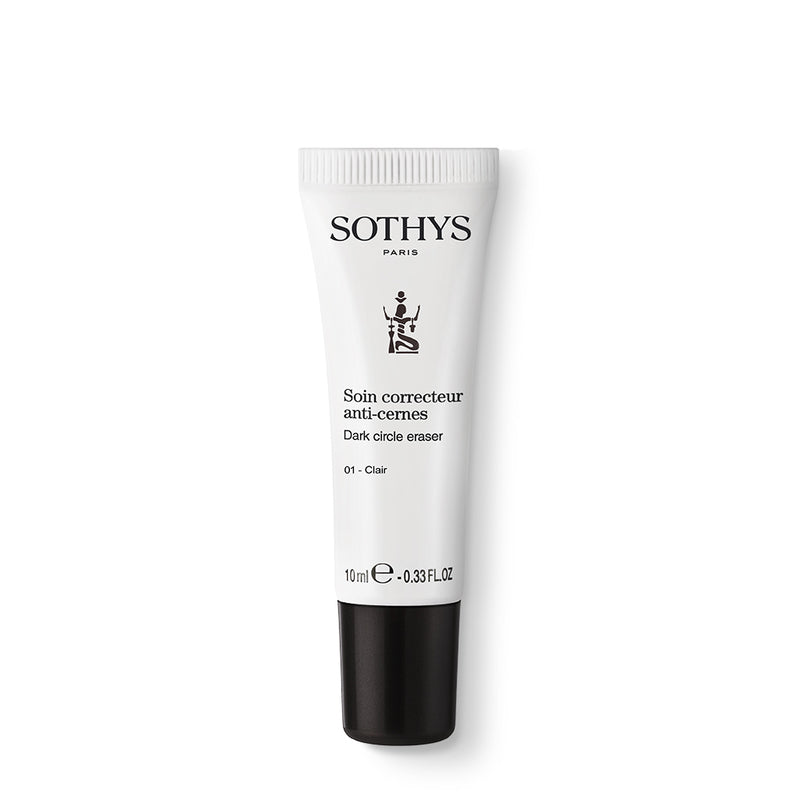 SOTHYS PRESCRIPTION JEUNESSE YEUX Dark Circle Eraser 10ml - 01 Light