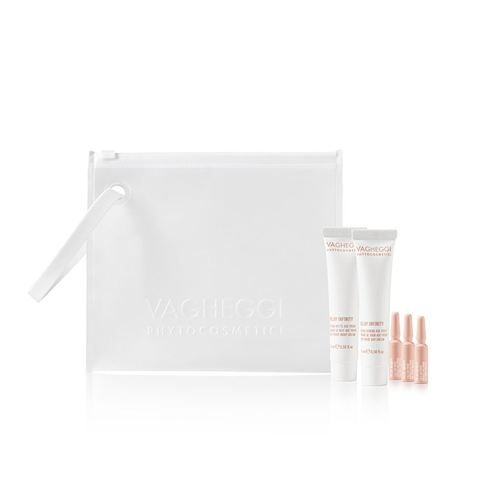 VAGHEGGI DELAY INFINITY Discovery Kit