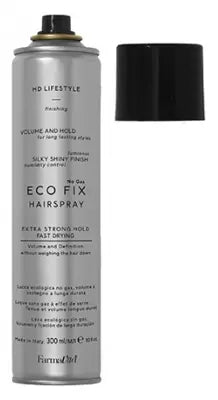 FARMAVITA HD LIFESTYLE Eco Fix No Gas Hairspray 300ml