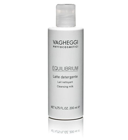VAGHEGGI EQUILIBRIUM Cleansing Emulsion 200ml
