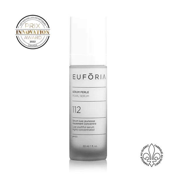 EUFORIA 112 Pearl Serum 30ml