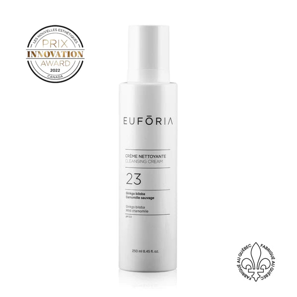 EUFORIA 23 Cleansing Cream 250ml