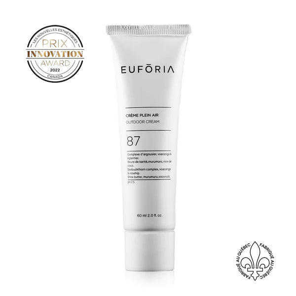 EUFORIA 87 Outdoor Cream 60ml