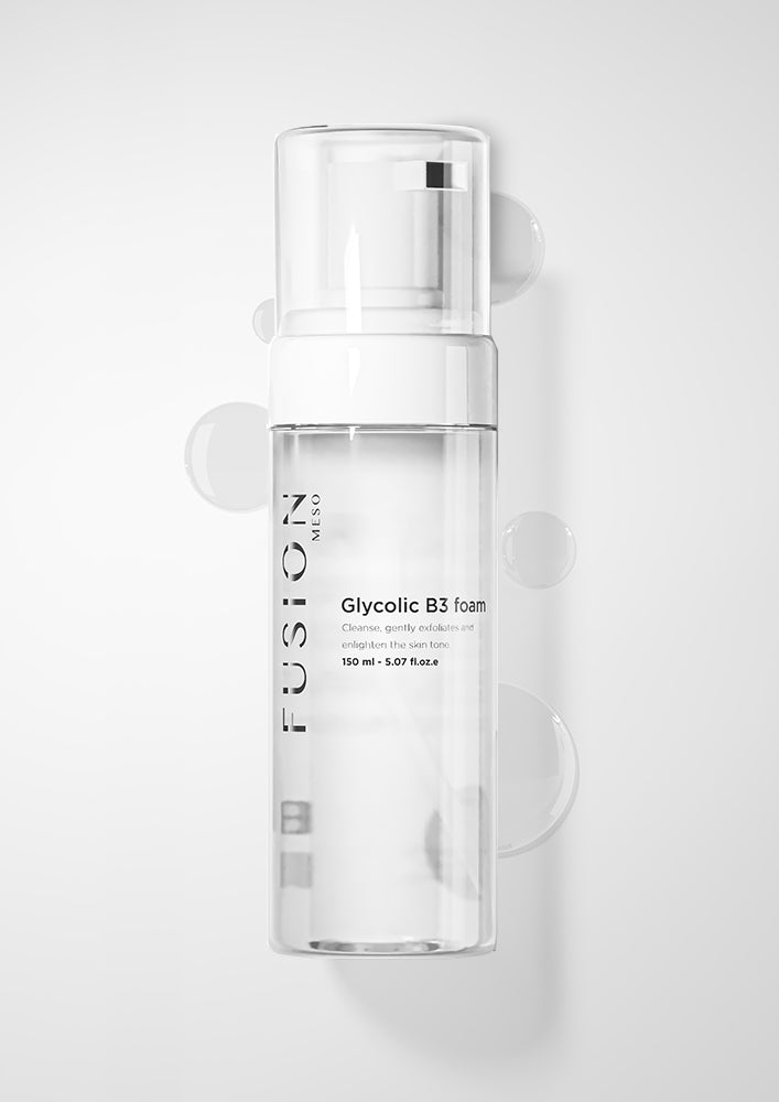 FUSION Glycolic B3 150ml