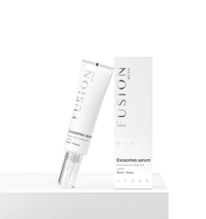 FUSION Exosomes Serum 30ml