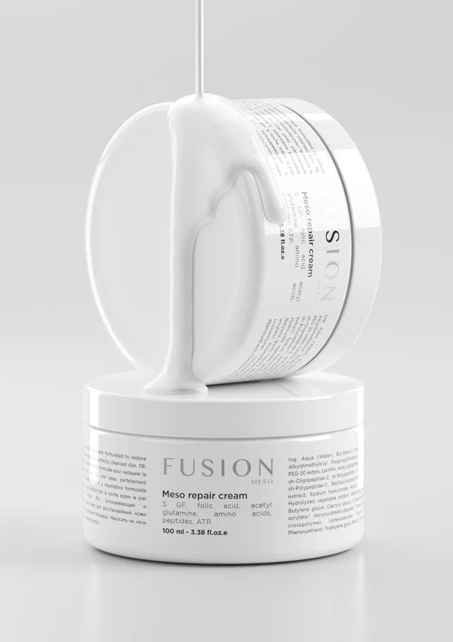 FUSION Meso Repair Cream 100ml