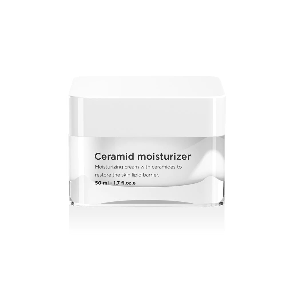 FUSION Ceramid Moisturizer 50ml