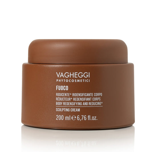 VAGHEGGI FUOCO Sculpting Cream 200ml