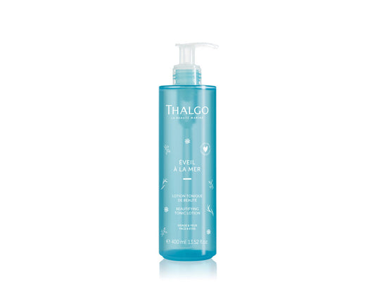 THALGO Beautifying Tonic Lotion 400ml (Limited Edition) (only 2 left)