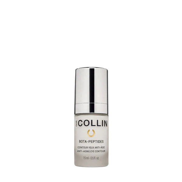 G.M. COLLIN Bota-Peptide Eye Contour 15ml (new)