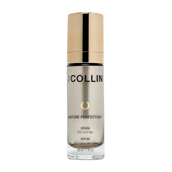 G.M. COLLIN Mature Perfection Serum 30ml