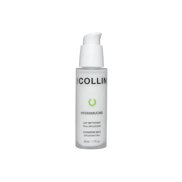 G.M. COLLIN Hydramucine Cleansing Milk 50ml (Discovery Size)