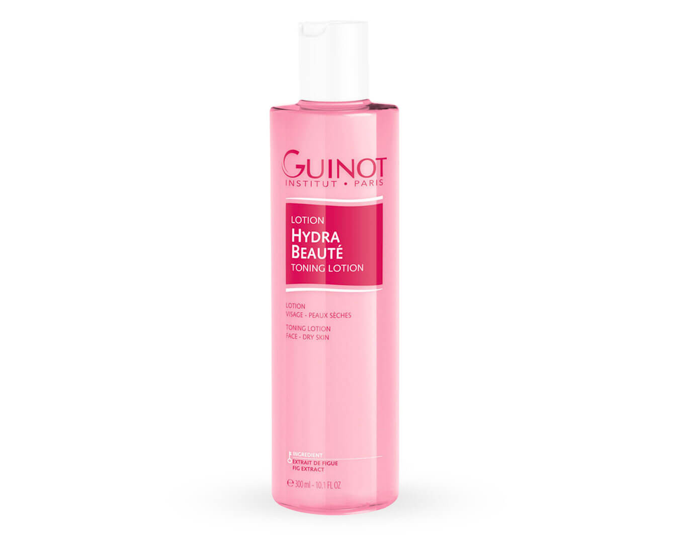 GUINOT Hydra Beauté Toning Lotion 300ml (Limited Edition)