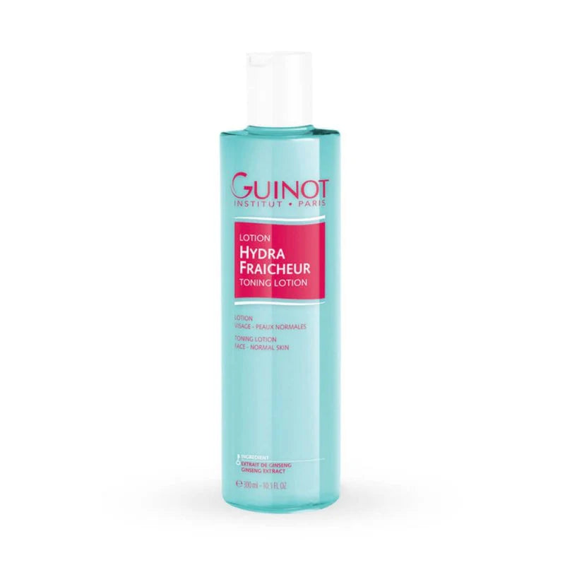 GUINOT Hydra Fraîcheur Toning Lotion 300ml (Limited Edition)