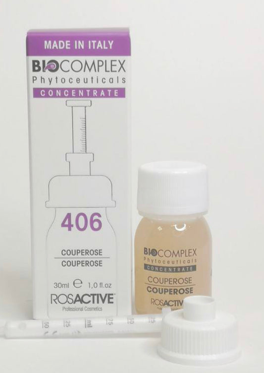 ROSACTIVE Biocomplex Couperose Concentrate 30ml