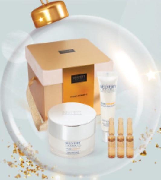 SELVERT THERMAL GIFT BOX - +Purevitamin C