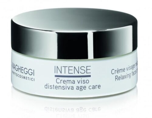 VAGHEGGI INTENSE Relaxing Face Cream 50ml (only 1 left)