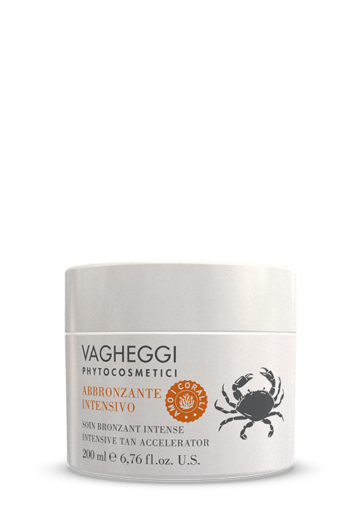 VAGHEGGI Intensive Tan Accelerator 200ml