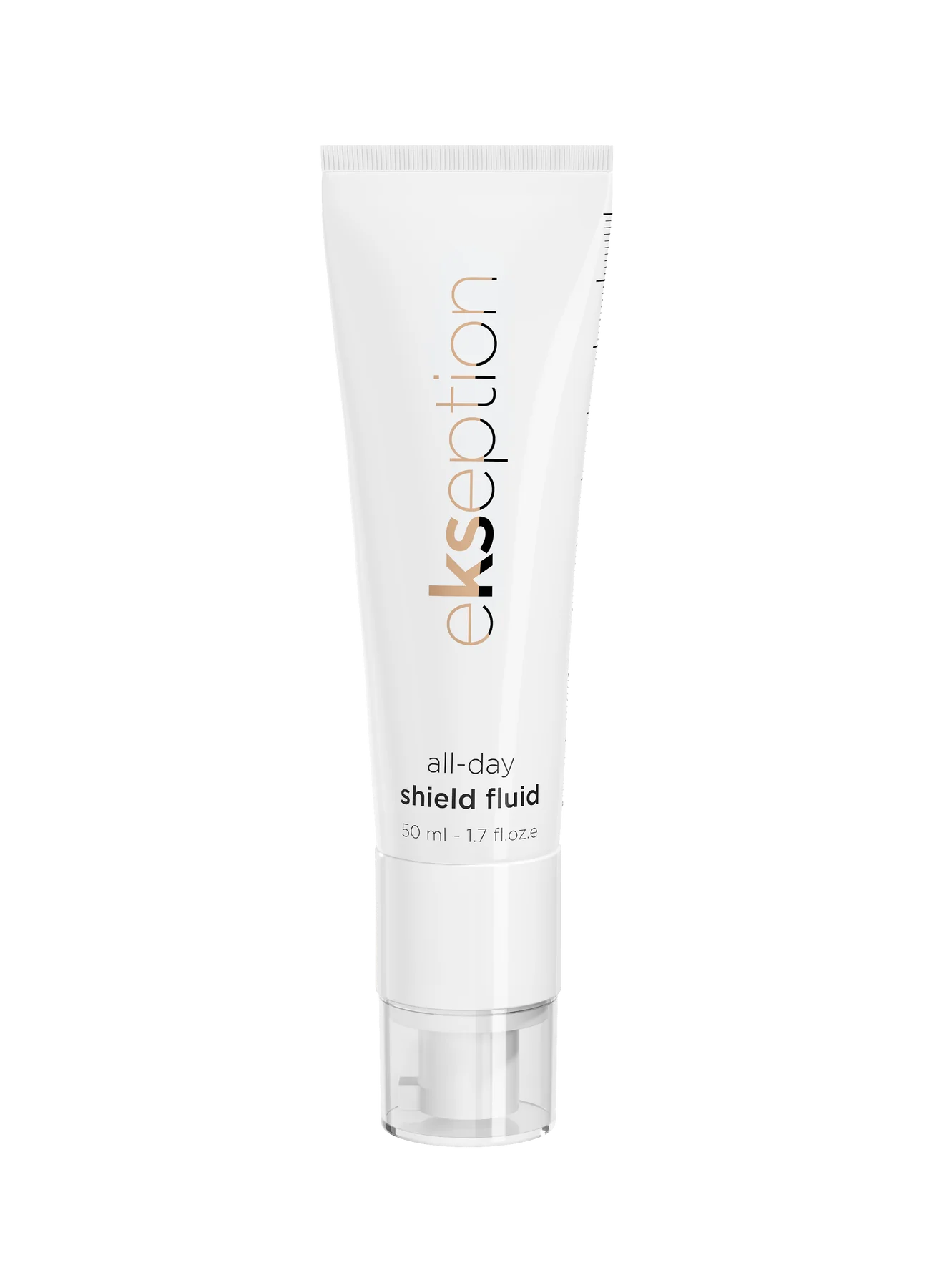 ekseption All Day Shield Fluid 50ml