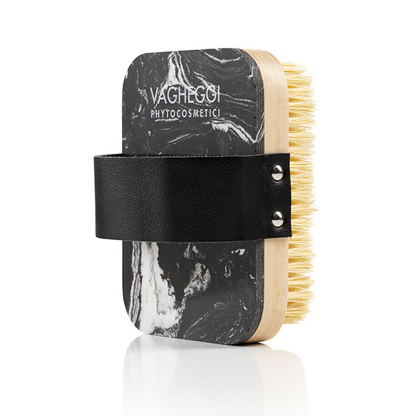 VAGHEGGI Body Massage Brush