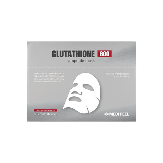 MEDI-PEEL Bio Intense Glutathione White Ampoule Sheet Mask 30ml