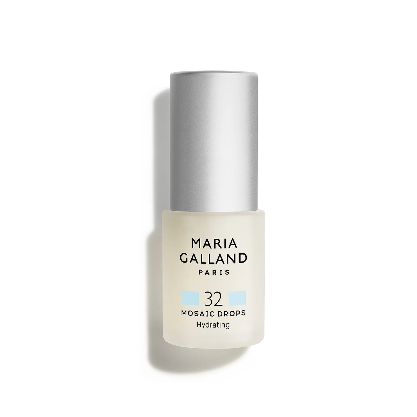 MARIA GALLAND 32 MOSAIC DROPS Hydrating 15ml