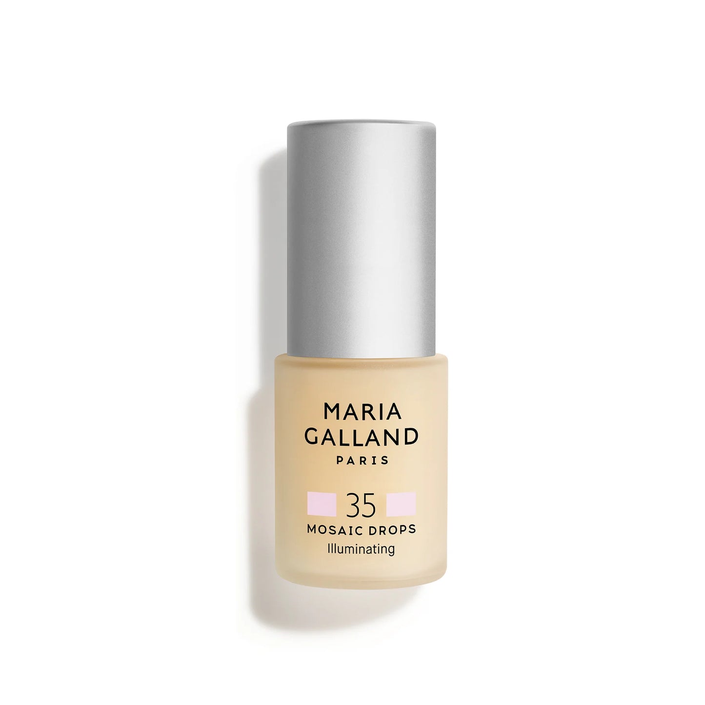 MARIA GALLAND 35 MOSAIC DROPS Illuminating 15ml