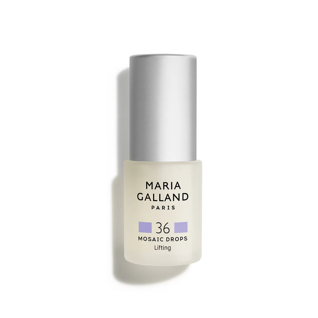 MARIA GALLAND 36 MOSAIC DROPS Lifting 15ml