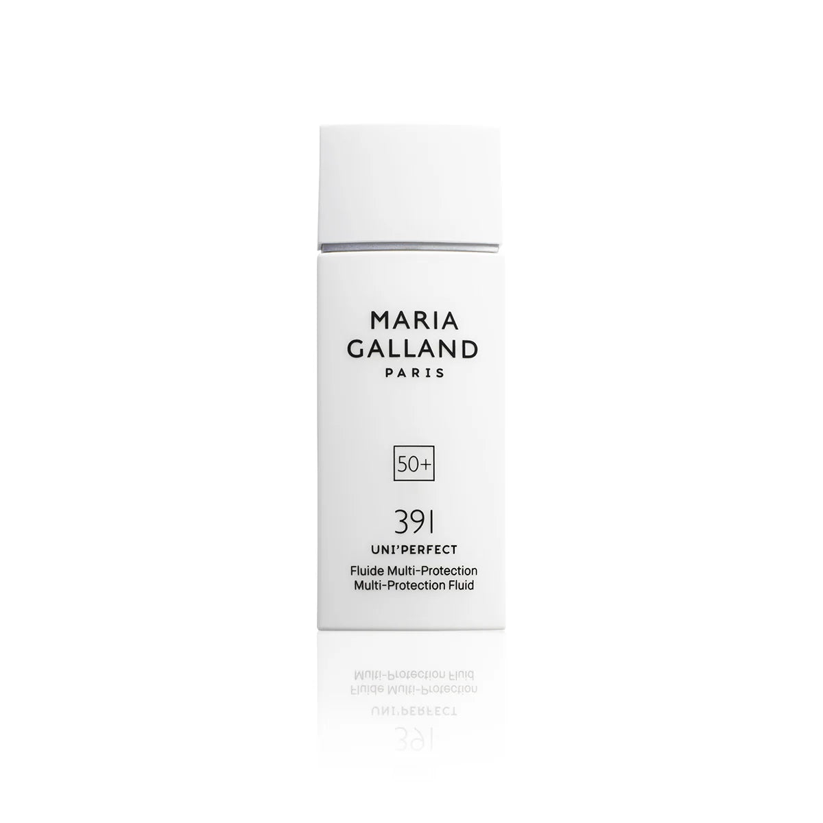 MARIA GALLAND 391 UNI'PERFECT Fluide Multi Protection 50+ 30ml