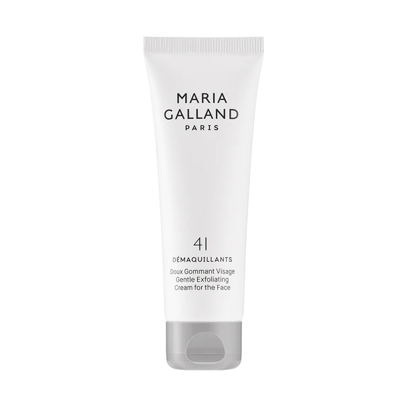 MARIA GALLAND 41 Gentle Exfoliating Cream 50ml