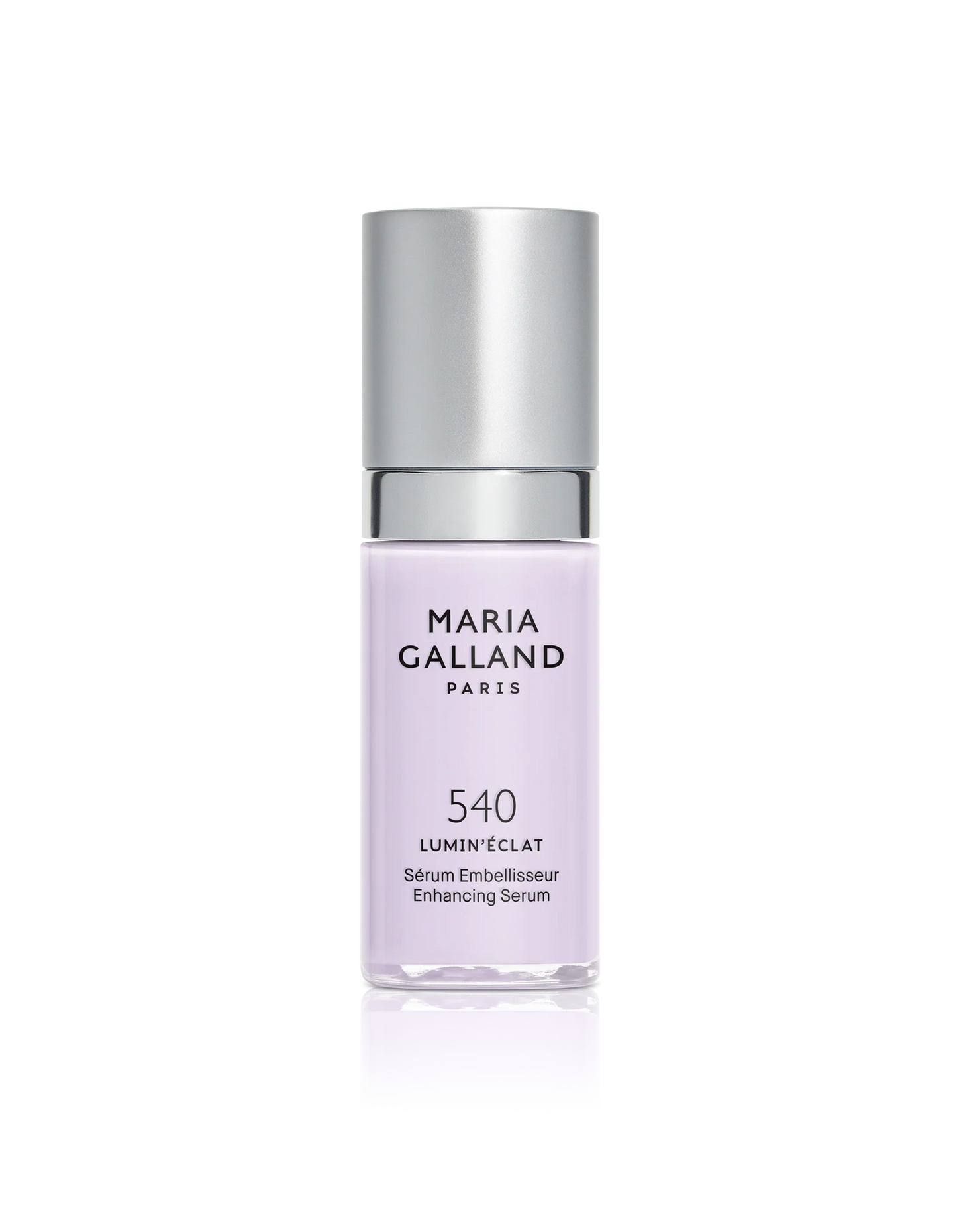 MARIA GALLAND 540 LUMIN'ÉCLAT Enhancing Serum 30ml
