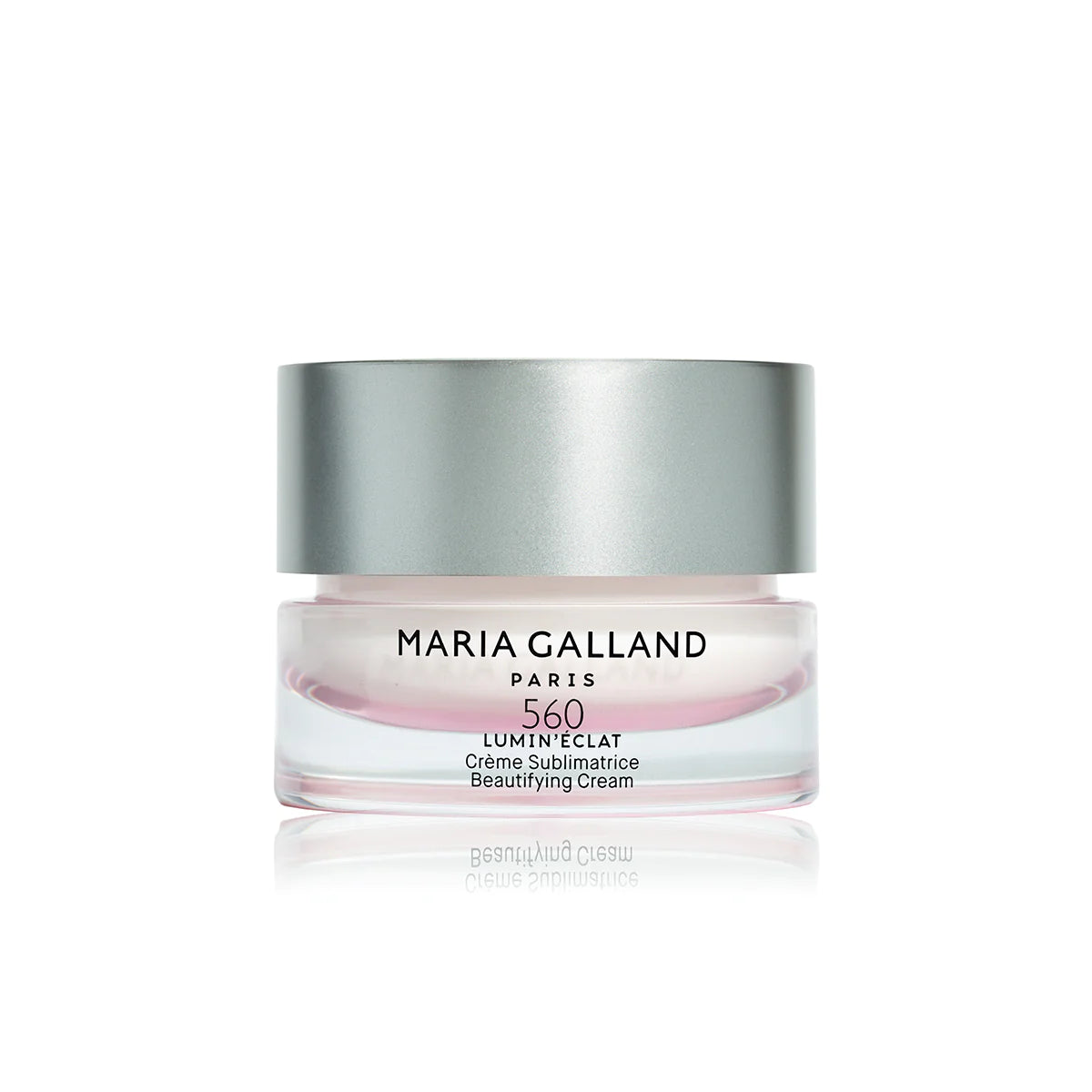 MARIA GALLAND 560 LUMIN'ECLAT Beautifying Cream 50ml
