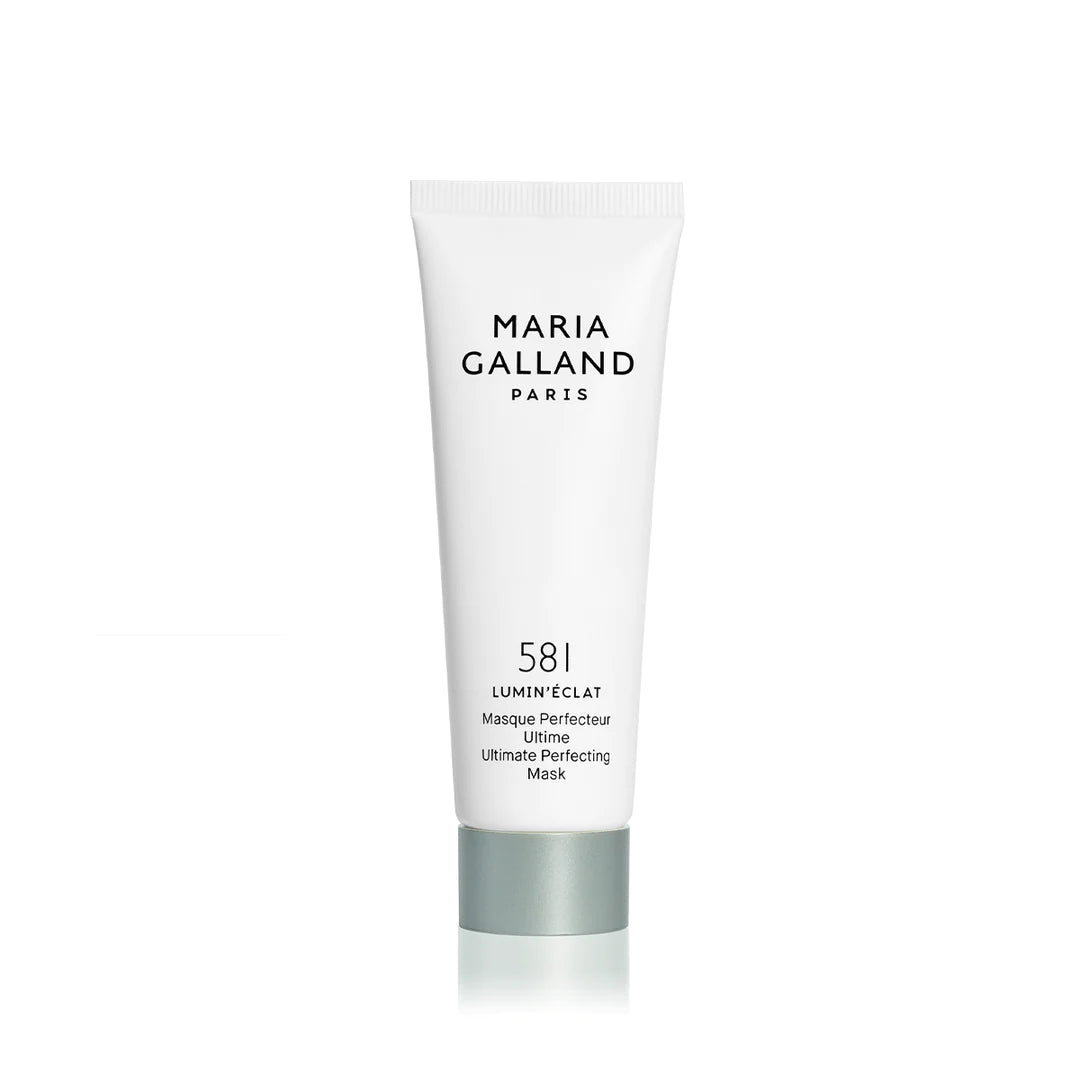 MARIA GALLAND 581 LUMIN'ÉCLAT Ultimate Perfecting Mask 50ml