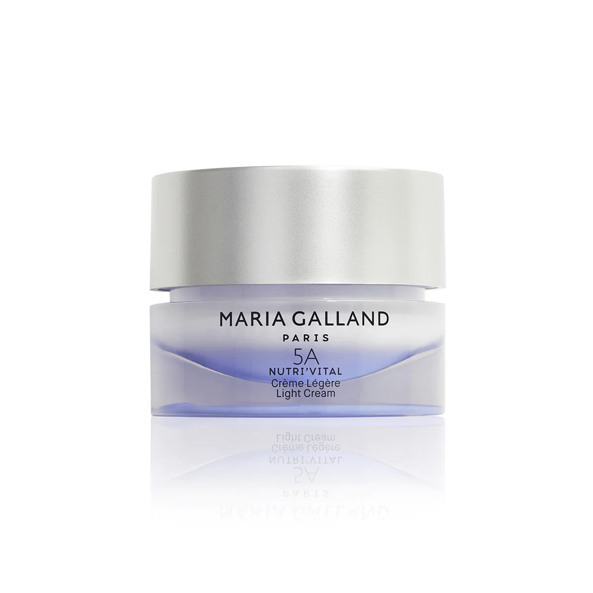 MARIA GALLAND 5A NUTRI'VITAL Light Cream 50ml
