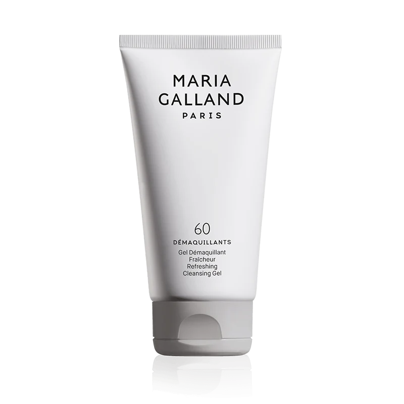 MARIA GALLAND 60 Refreshing Cleansing Gel 150ml