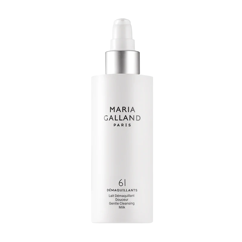 MARIA GALLAND 61 Gentle Cleansing Milk 200ml
