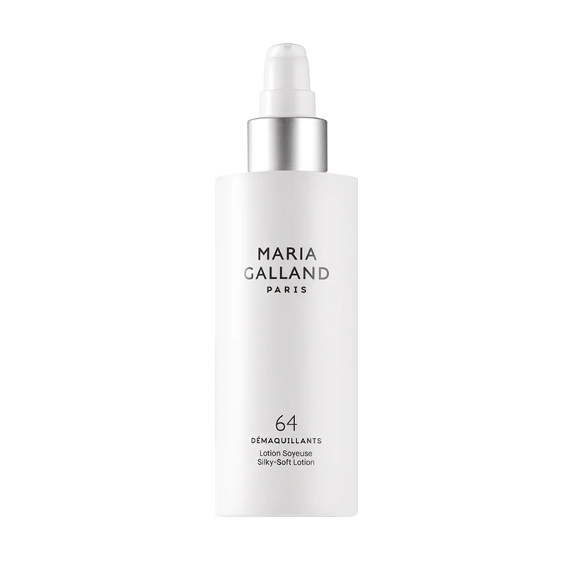 MARIA GALLAND 64 Silky-Soft Lotion 200ml