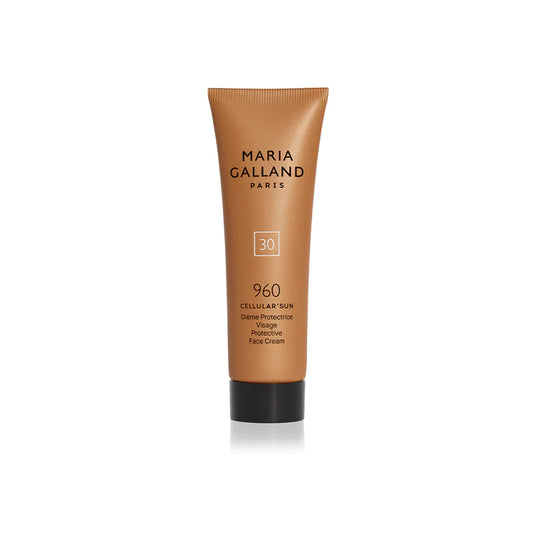 MARIA GALLAND 960 CELLULAR'SUN Face Protective Cream 30+ 50ml
