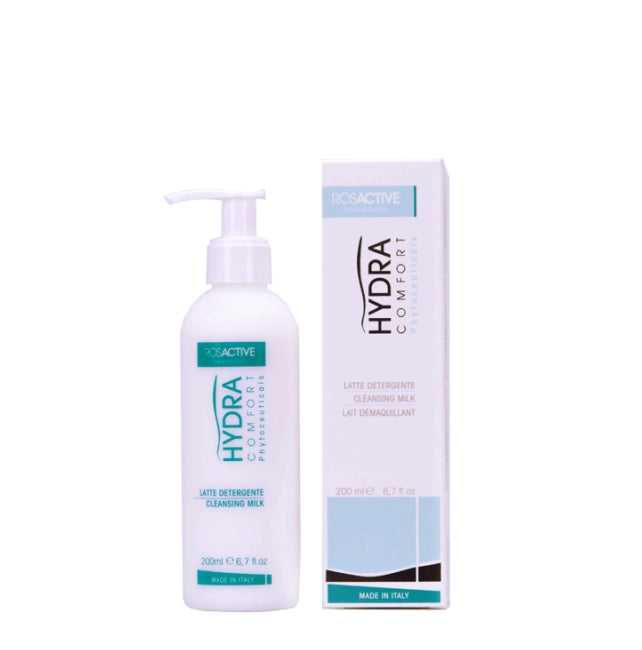ROSACTIVE Hydra Cleansing Milk 200ml