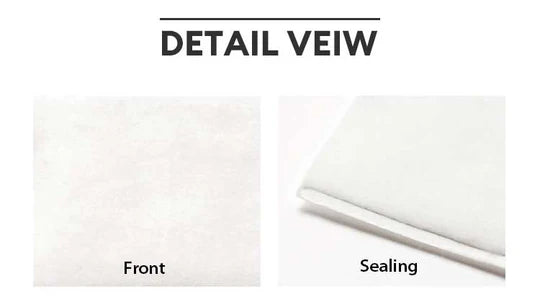 MISSHA Ultra Giant Cotton Puff 400 sheets