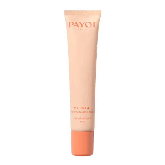 PAYOT MY PAYOT Tinted Radiance Cream 40ml