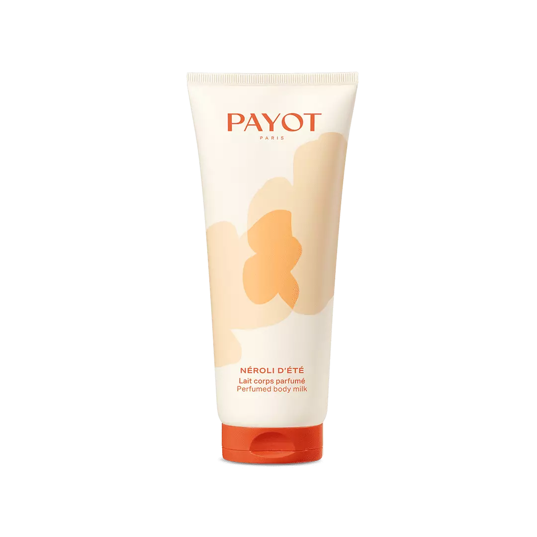 PAYOT Neroli d'Eté Perfumed Body Milk 200ml