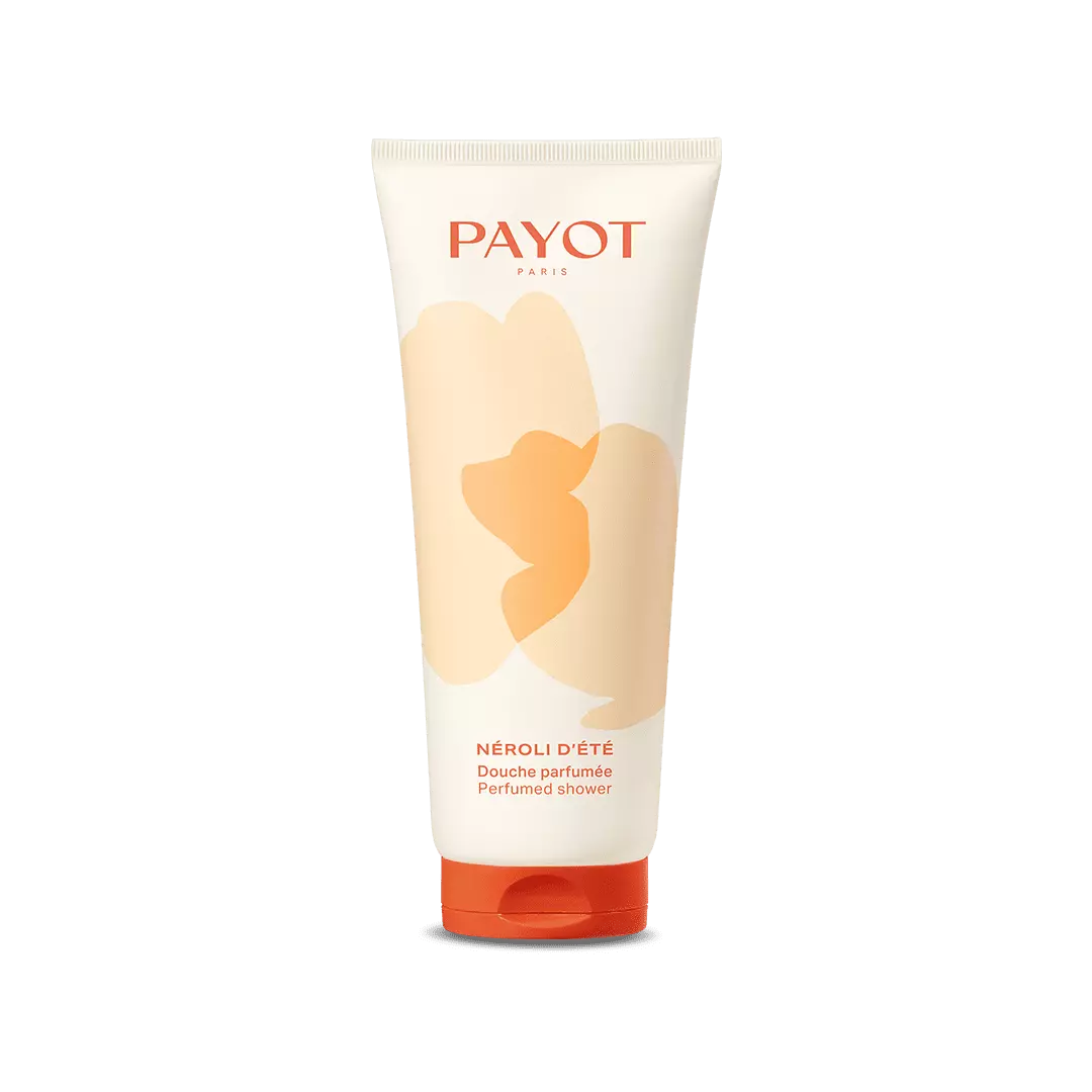 PAYOT Neroli d'Eté Perfumed Shower Gel 200ml