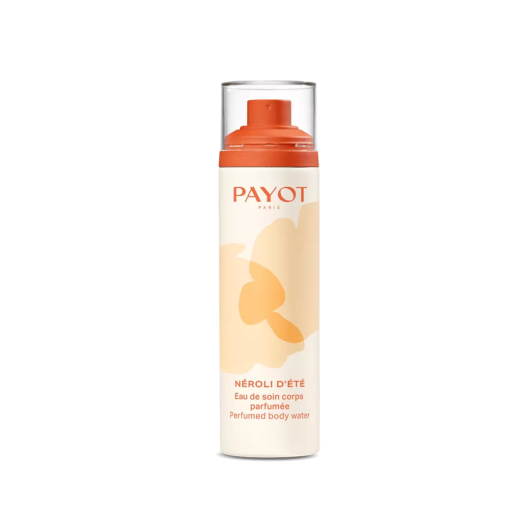 PAYOT Neroli d'Eté Perfumed Body Water 100ml
