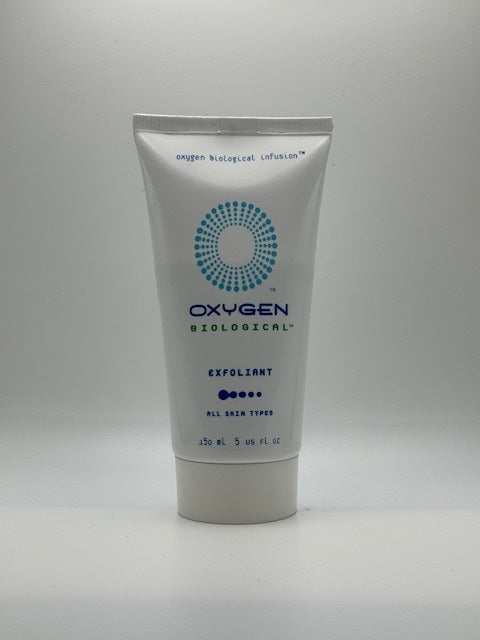 OXYGEN BIOLOGICAL Exfoliant 150ml